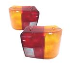 FEUX ARRIÈRE POUR PEUGEOT 205 83-98, Verzenden