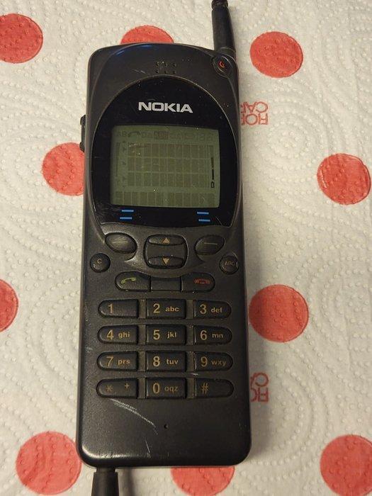Nokia 2110i (Type NHE-4NX), Nokia 5110 - Mobiele telefoon, Games en Spelcomputers, Spelcomputers | Overige Accessoires