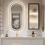 FENOME Badkamerspiegel Tokio LED verlichting touche AKTIE !!, Verzenden, Nieuw