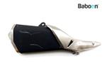Silencieux déchappement Original Kawasaki Z 900 2019 (Z900, Verzenden, Nieuw