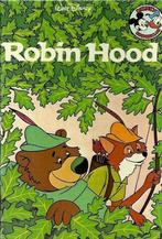 Walt Disney boekenclub 21: Robin Hood / Walt Disney, Boeken, Verzenden, Gelezen, Claudy Pleysier