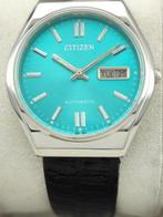 Citizen - Automatic Vintage - Sans Prix de Réserve - Homme -, Handtassen en Accessoires, Horloges | Heren, Nieuw