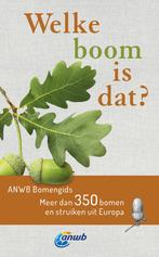Welke boom is dat? (9789021569987, Margot Spohn), Livres, Nature, Verzenden