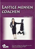Lastige mensen coachen, Verzenden