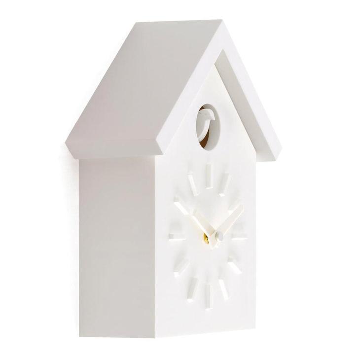 Magis Cu-Clock Koekoeksklok, Wandklok, Maison & Meubles, Accessoires pour la Maison | Cloches, Envoi
