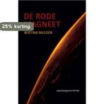 De rode magneet 9789492179968 Bertina Mulder, Boeken, Verzenden, Gelezen, Bertina Mulder