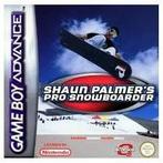 Shaun Palmers Pro Snowboarder (losse cassette) (Gameboy, Nieuw, Ophalen of Verzenden