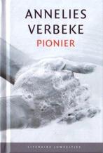Pionier 9789085164944, Zo goed als nieuw, Annelies Verbeke, Verzenden