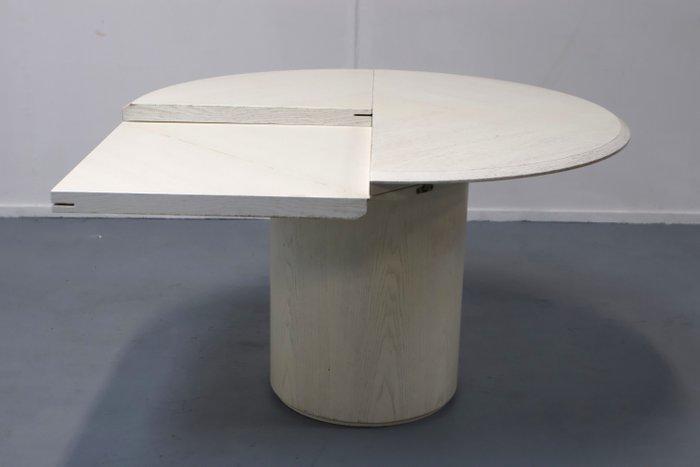 Rosenthal - Erwin Nagel - Table à manger - Quadrondo - Bois, Antiquités & Art, Art | Objets design