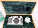 Rollei 35 RF C-E with HFT Sonnar 2,8/40mm Limited Classic