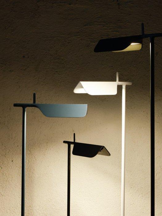 Flos - Edward Barber - Jay Osgerby - Staande lamp - Tab, Antiquités & Art, Antiquités | Éclairage