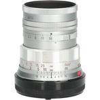 Leica 50mm f/2.0 Summicron Rigid Dual Range CM5060, Ophalen of Verzenden, Overige typen