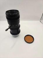 Schneider Kreuznach Variogon 1.8/12.5-75 Filmcamera lens