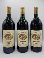 1988 Diamond Creek; Volcanic Hill, Gravelly Meadow & Red, Collections, Vins