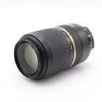 Tamron 70-300mm F/4-5.6 SP Di VC USD Nikon | Tweedehands, Audio, Tv en Foto, Foto | Lenzen en Objectieven, Verzenden, Zo goed als nieuw