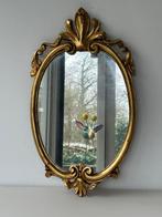 Spiegel - Hars, Glas