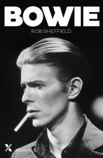 Bowie 9789401606875 Rob Sheffield, Boeken, Verzenden, Gelezen, Rob Sheffield