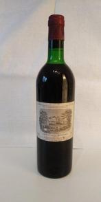 1973 Chateau Lafite Rothschild - Bordeaux, Pauillac 1er, Verzamelen, Wijnen, Nieuw