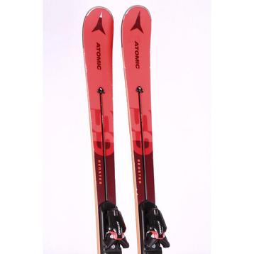 165 skis ATOMIC REDSTER S9 2023, grip walk, servotec, ultra beschikbaar voor biedingen