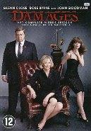 Damages - Seizoen 4 op DVD, CD & DVD, DVD | Thrillers & Policiers, Envoi