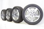 Mercedes GLA Klasse X156 18 inch AMG velgen + Winterbanden D, Auto-onderdelen, Ophalen of Verzenden, Nieuw