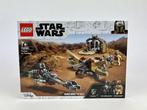 Lego - Star Wars - 75299 - 75299 - Trouble on Tatooine -, Nieuw