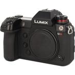 Panasonic Lumix DC-S1R body occasion, Verzenden