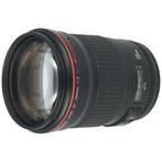 Canon EF 135mm F/2 L USM occasion, Audio, Tv en Foto, Foto | Lenzen en Objectieven, Verzenden, Zo goed als nieuw