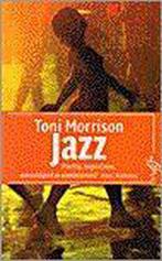 Jazz 9789057132940, Livres, Toni Morrison, Verzenden