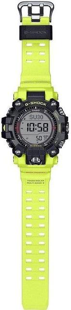 Casio - Casio G-Shock Master Mudman - GW99500MRY11A9ER -, Nieuw