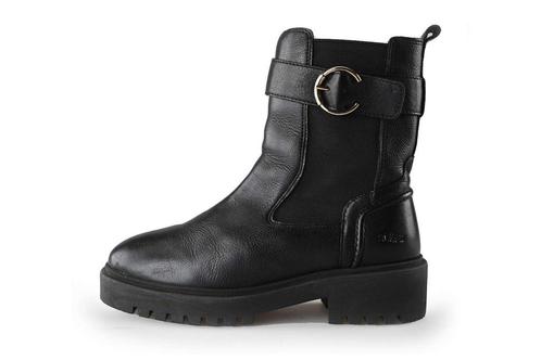 Chelsea boots in maat 38 Zwart | 5% extra korting, Kleding | Dames, Schoenen, Zwart, Zo goed als nieuw, Overige typen, Verzenden