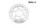 Remschijf Achter Buell XB 12 R (XB12R), Motoren, Verzenden, Gebruikt