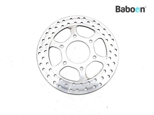 Remschijf Achter Buell XB 12 R (XB12R), Motoren, Onderdelen | Overige, Gebruikt, Verzenden