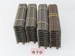 Märklin H0 - 24172/24188 - Voie ferrée pour trains, Nieuw