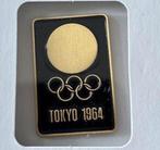Jeux Olympiques - 2020 - Broche, Badge, Collections