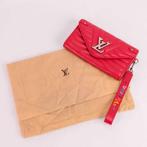Louis Vuitton - New wave long wallet red M63299 -