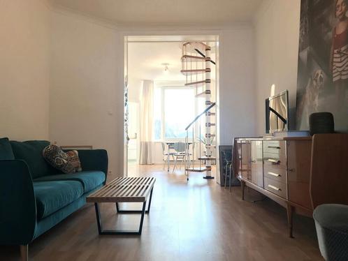 Appartement aan Rue de la Mutualité, Uccle, Immo, Appartementen en Studio's te huur, 50 m² of meer