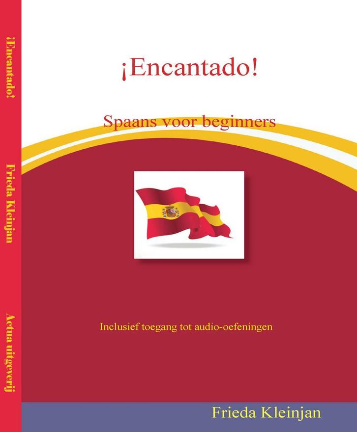 Encantado 9789075982442 Frieda Kleinjan, Livres, Livres Autre, Envoi