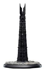Lord of the Rings Statue Orthanc 18 cm, Verzamelen, Lord of the Rings, Ophalen of Verzenden, Nieuw