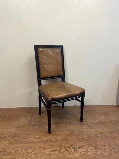 Antieke Horecastoel - S3440- Vintage/Café, Huis en Inrichting, Stoelen, Ophalen