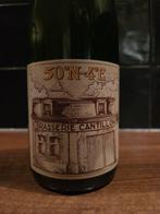 Cantillon - Racine 2021 en 50°N-4°E seizoen 2022 - 75cl - 2