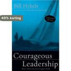 Courageous Leadership 9780310291572 Bill Hybels, Verzenden, Bill Hybels