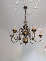 Plafondlamp - Brons - Gigante, Antiek en Kunst