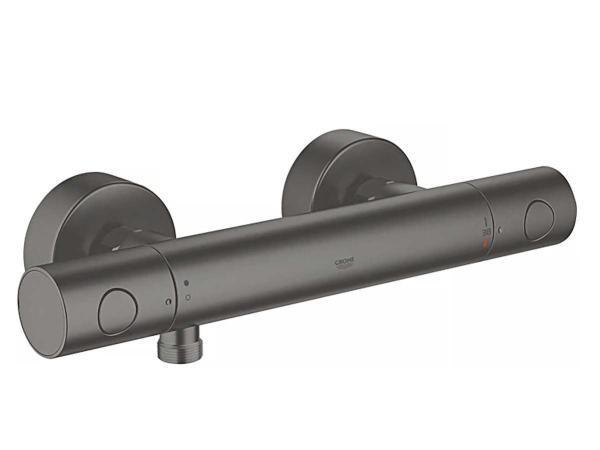 Veiling - Grohe thermostaatdouchekraan Grohtherm 1000 Cosmop, Bricolage & Construction, Sanitaire