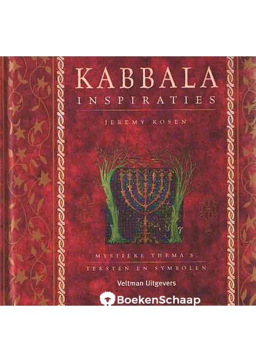 Kabbala inspiraties, Boeken, Esoterie en Spiritualiteit, Verzenden