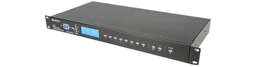 Adastra DP-8 Digitaal Stroom Controller, Audio, Tv en Foto, Luidsprekerboxen