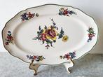 Villeroy & Boch - Plateau (5) - Porcelaine à la cendre dos, Antiek en Kunst