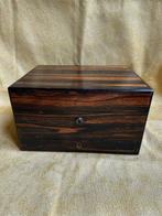 S. Mordan&Co - Kist - Coromandel - Vanitycase