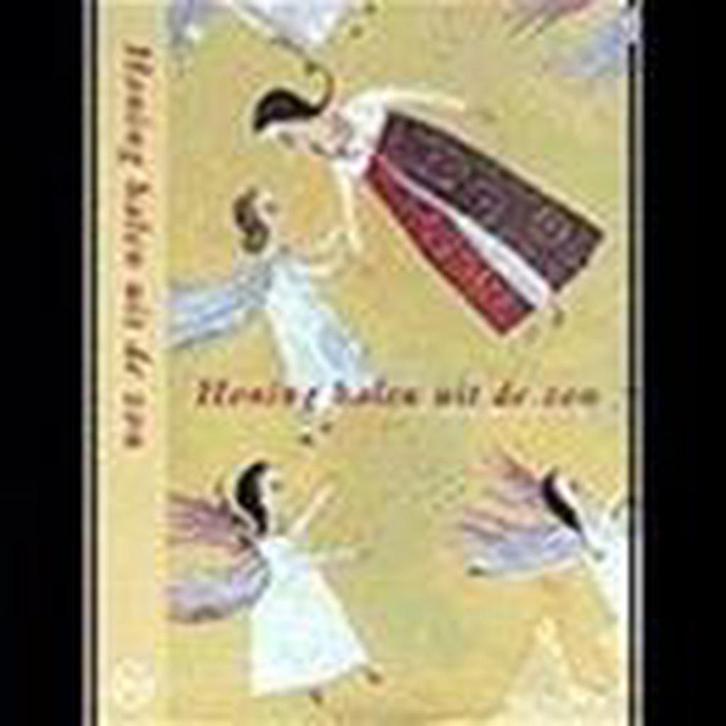 Honing halen uit de zon 9789044301700, Boeken, Kinderboeken | Jeugd | 13 jaar en ouder, Zo goed als nieuw, Verzenden