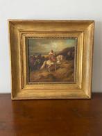 Europese school (XIX) - Scena orientalista